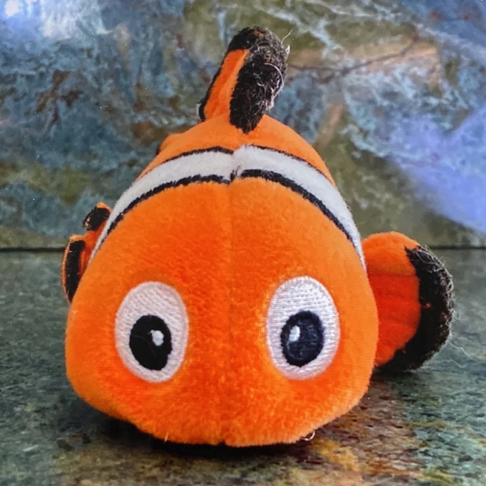 Nemo Plush